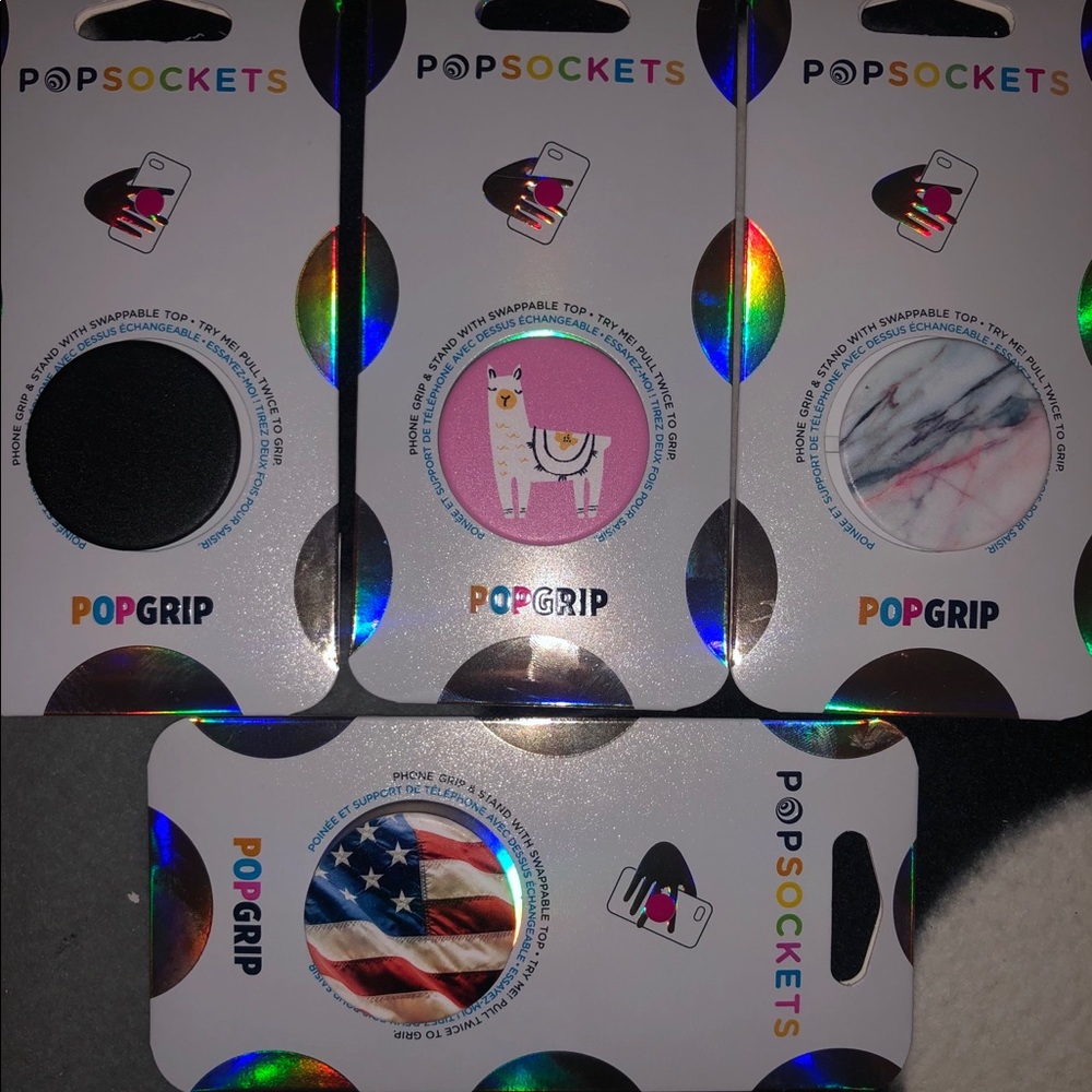 Brand new POP SOCKET - Picture 3 of 4